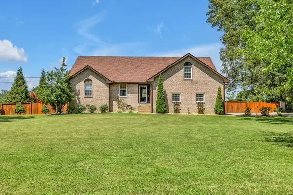 715 Poplar Drive, Mount Juliet, TN 37122