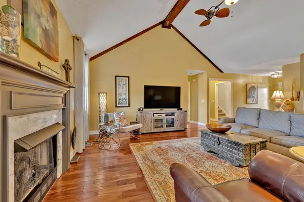 715 Poplar Drive, Mount Juliet, TN 37122