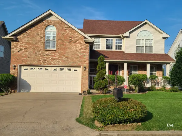 1232 Canyon Ridge Ct, Antioch, TN 37013