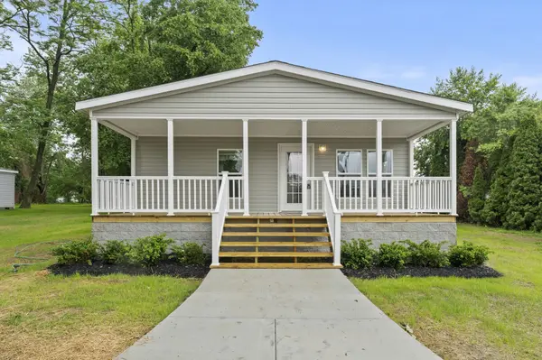 324 N Harris Rd, Portland, TN 37148