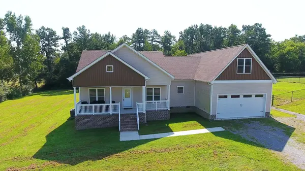 8342 Fredonia Rd, Manchester, TN 37355