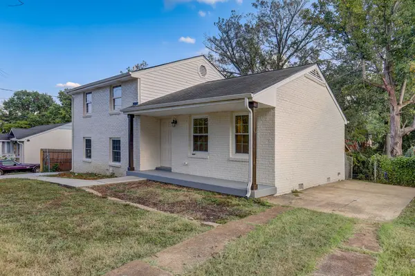 121 Cherokee Ct, Antioch, TN 37013