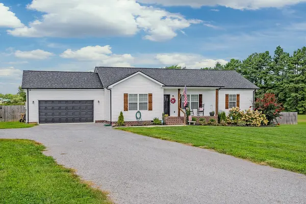 9994 Jim Cummings Hwy, Bradyville, TN 37026