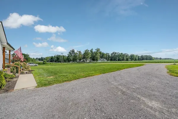 9994 Jim Cummings Hwy, Bradyville, TN 37026