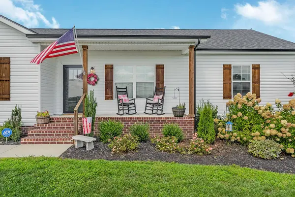9994 Jim Cummings Hwy, Bradyville, TN 37026