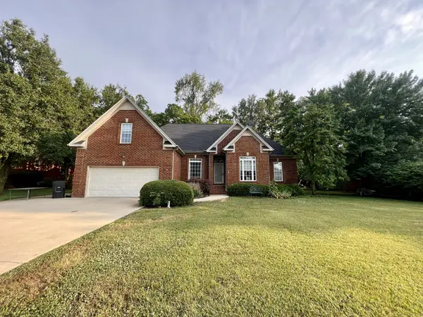 218 Savannah Rdg, Murfreesboro, TN 37127