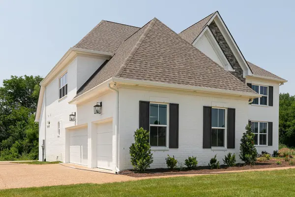 110 Arkstone Ln, Spring Hill, TN 37174