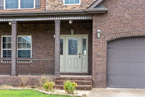 3377 Wiser Dr, Clarksville, TN 37042