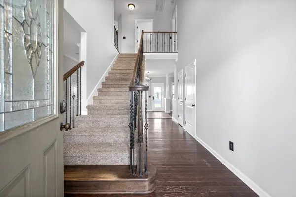 3377 Wiser Dr, Clarksville, TN 37042