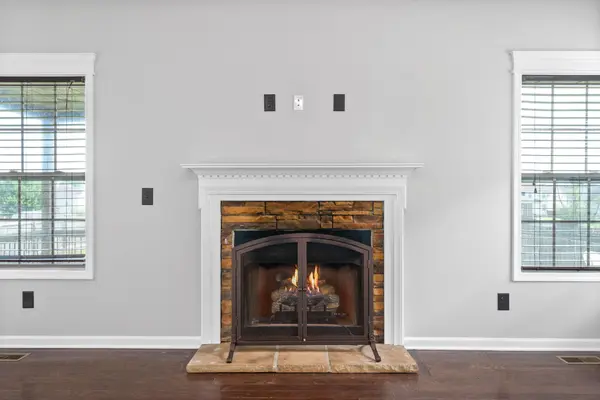 3377 Wiser Dr, Clarksville, TN 37042