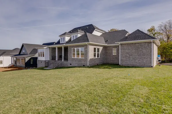 125 Alfred Ladd Rd, Franklin, TN 37064