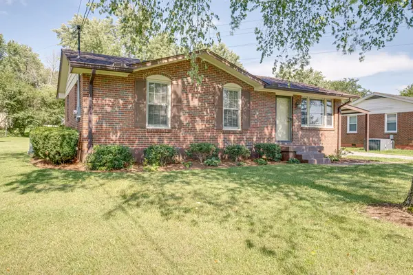 504 Janette Ave, Goodlettsville, TN 37072