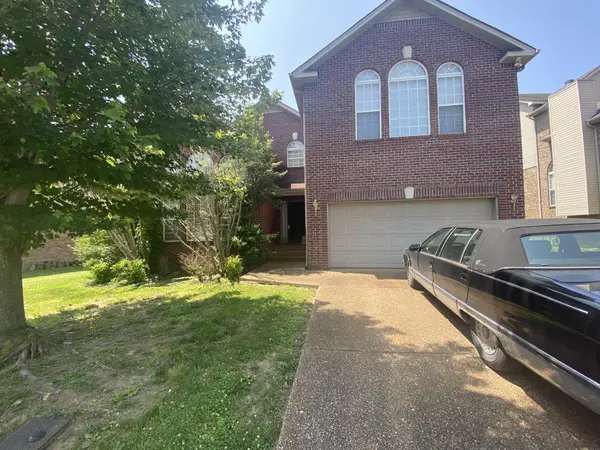5537 Oak Chase Dr, Antioch, TN 37013