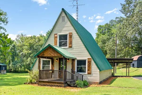 5125 Mt Zoar Latham Rd, Hopkinsville, KY 42240