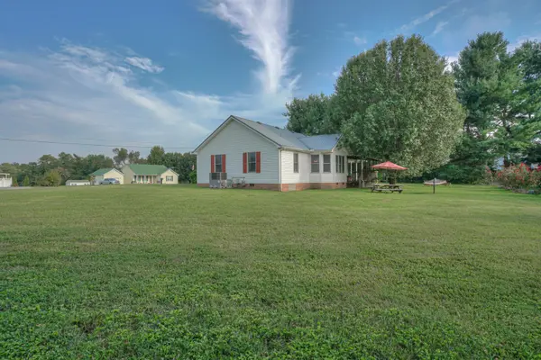 26 Lorien Ln, Woodbury, TN 37190