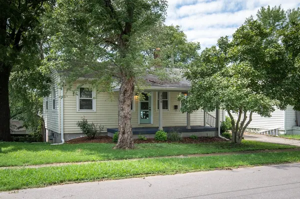 406 Hadley Ave, Old Hickory, TN 37138