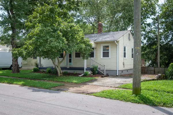 406 Hadley Ave, Old Hickory, TN 37138