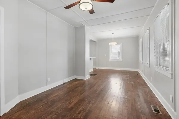 406 Hadley Ave, Old Hickory, TN 37138