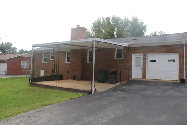 133 Bel Aire Dr, Winchester, TN 37398