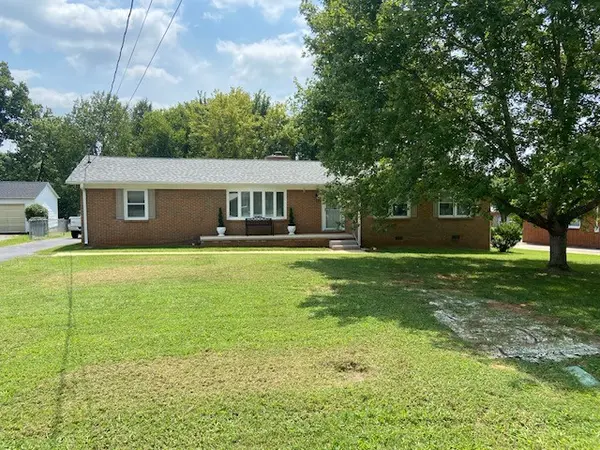 133 Bel Aire Dr, Winchester, TN 37398
