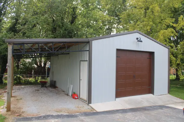 133 Bel Aire Dr, Winchester, TN 37398