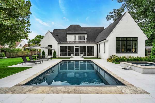 123 W Tyne Dr, Nashville, TN 37205