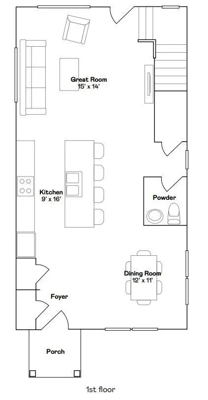 2526 Drumwright Way Lot 71, Columbia, TN 38401