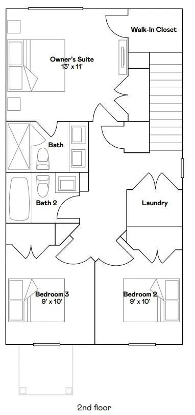 2526 Drumwright Way Lot 71, Columbia, TN 38401