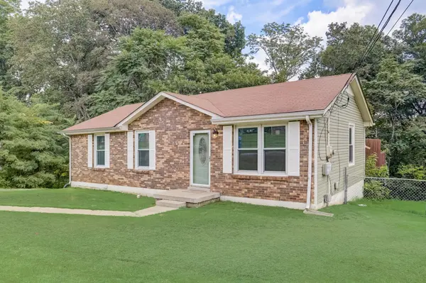 503 Ginkgo Dr, Clarksville, TN 37042
