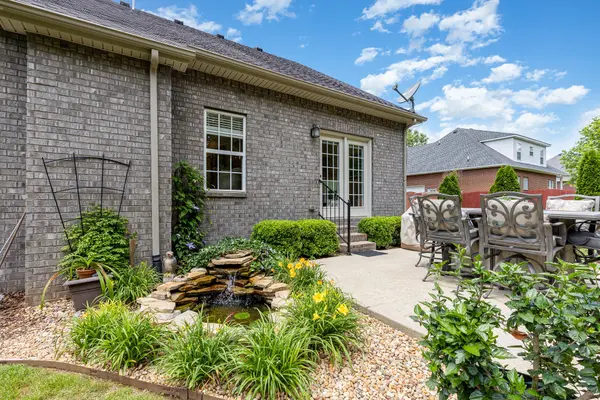 257 Conquest Rd, Murfreesboro, TN 37128