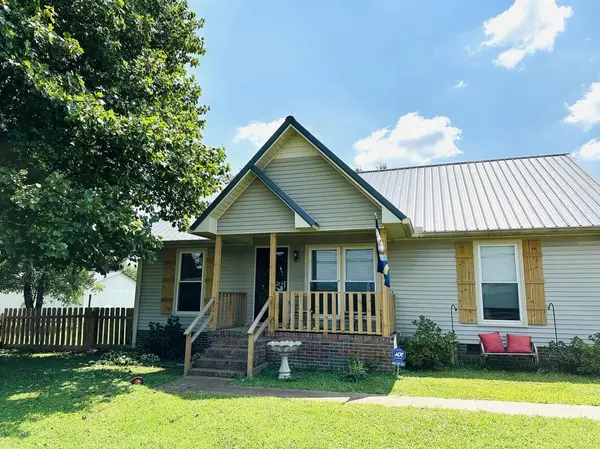 1753 Vales Mill Rd, Pulaski, TN 38478