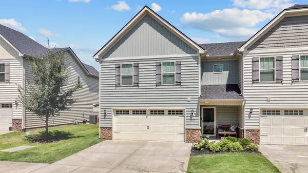 4410 Sunday Silence Way, Murfreesboro, TN 37128