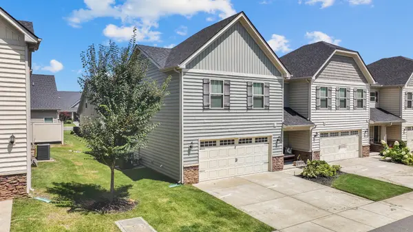 4410 Sunday Silence Way, Murfreesboro, TN 37128