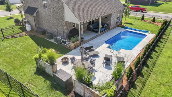 507 Ruby Oaks Ln, Murfreesboro, TN 37128