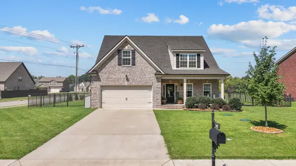 507 Ruby Oaks Ln, Murfreesboro, TN 37128