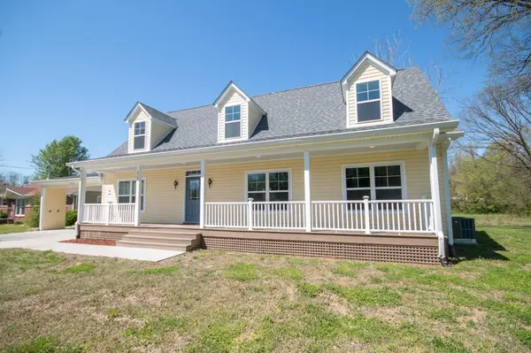 628 Tulip Grove Rd, Hermitage, TN 37076