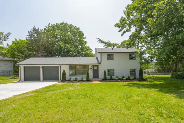 3133 Wilmoth Rd, Nashville, TN 37207