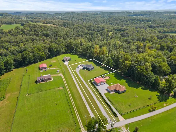 519 Northup Rd, Portland, TN 37148