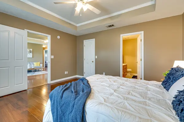 8027 Valencia Dr, Smyrna, TN 37167