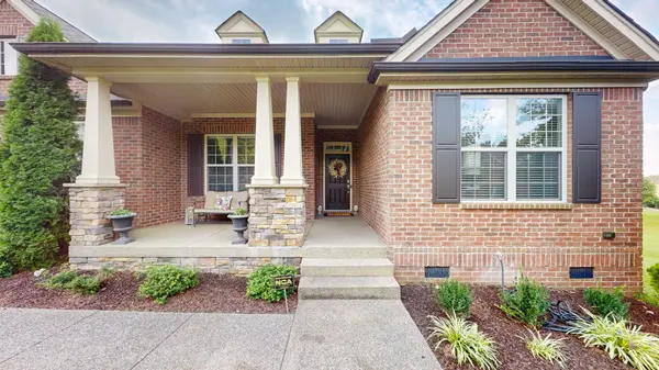 7168 Nolen Park Circle, Nolensville, TN 37135