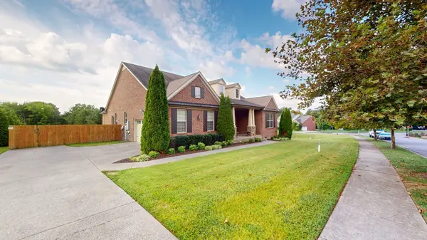 7168 Nolen Park Circle, Nolensville, TN 37135
