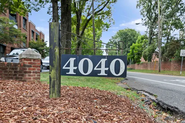 4040 Woodlawn Dr #30, Nashville, TN 37205