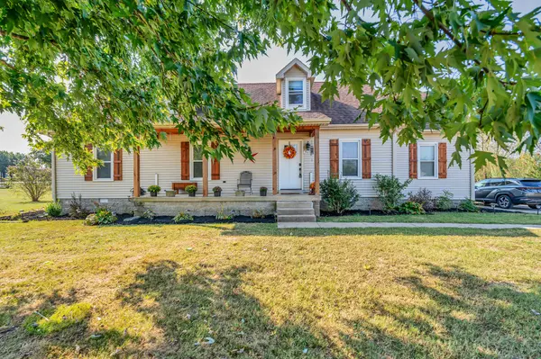 5611 Constantine Dr,  Rockvale,  TN 37153
