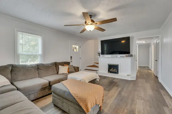 5611 Constantine Dr, Rockvale, TN 37153