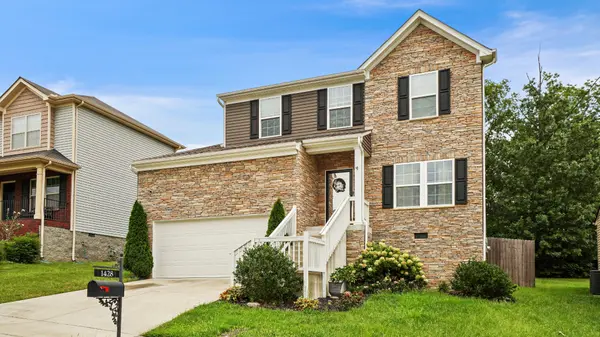 1428 Ohara Drive, Antioch, TN 37013