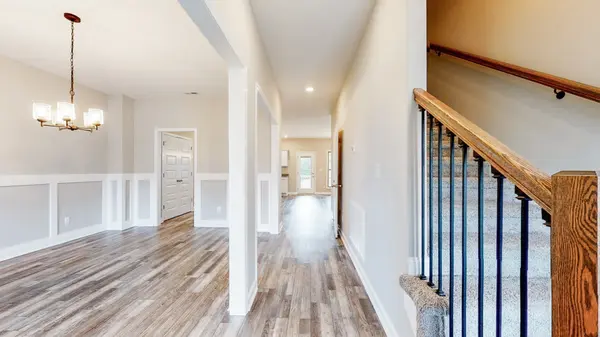 2022 Ireland Way, Clarksville, TN 37042