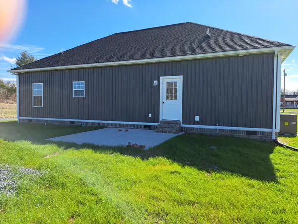 1828 Old Highway 52, Lafayette, TN 37083