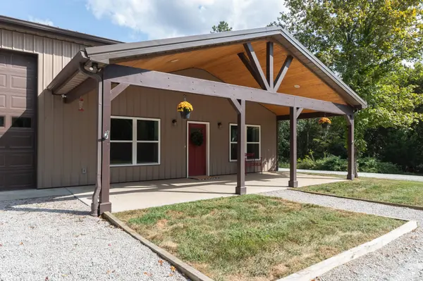 2491 Mooresville Pike, Culleoka, TN 38451