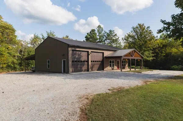 2491 Mooresville Pike, Culleoka, TN 38451