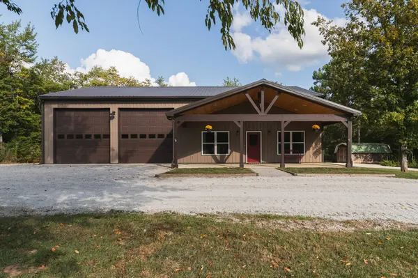 2491 Mooresville Pike, Culleoka, TN 38451
